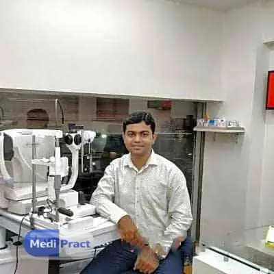 Dr. Vaibhav Kanse Profile Picture