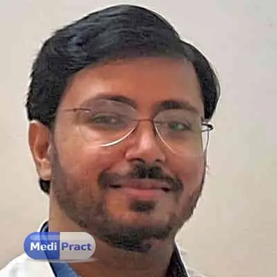 Dr. Vaibhav Kelkar Profile Picture