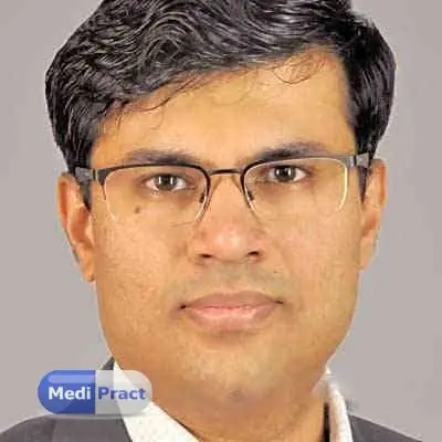 Dr. Vaibhav Keskar Profile Picture