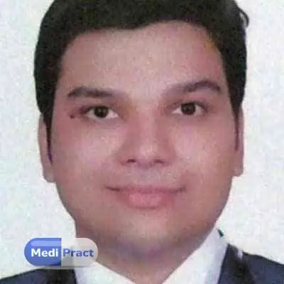 Dr. Vaibhav Koli Profile Picture