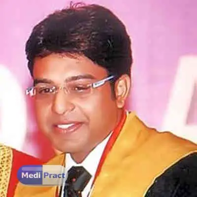 Dr. Vaibhav Kr. Gupta Profile Picture
