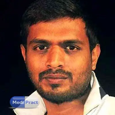 Dr. Vaibhav Kurella Profile Picture