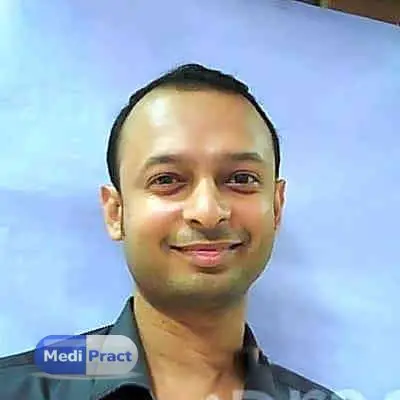 Dr. Vaibhav Lahane Profile Picture