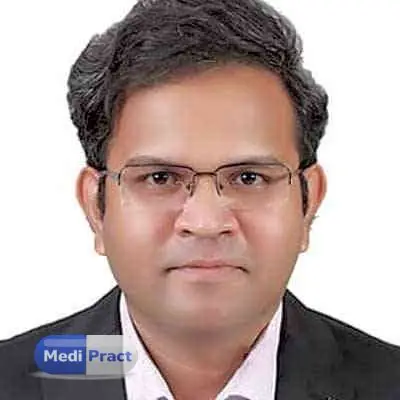 Dr. Vaibhav Lokhande Profile Picture