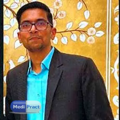 Dr. Vaibhav Profile Picture