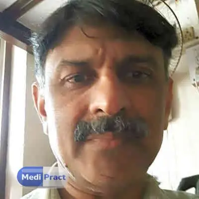 Dr. Vaibhav Lunkad Profile Picture
