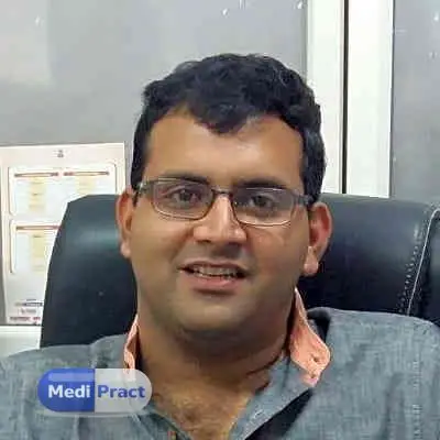 Dr. Vaibhav Maheshwari Profile Picture