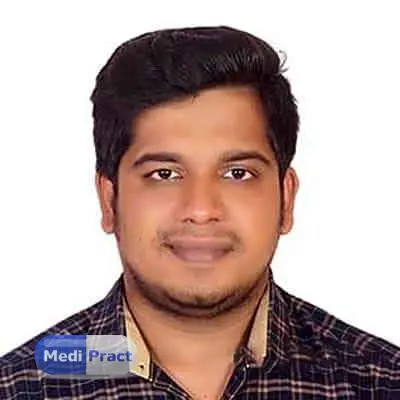 Dr. Vaibhav Mali Profile Picture