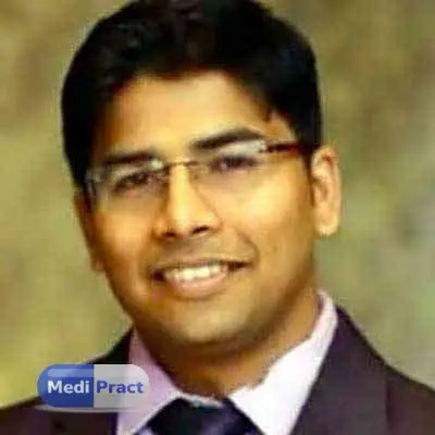 Dr. Vaibhav Mathur Profile Picture