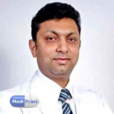 Dr. Vaibhav Mishra Profile Picture