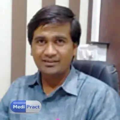 Dr. Vaibhav Mullik Profile Picture
