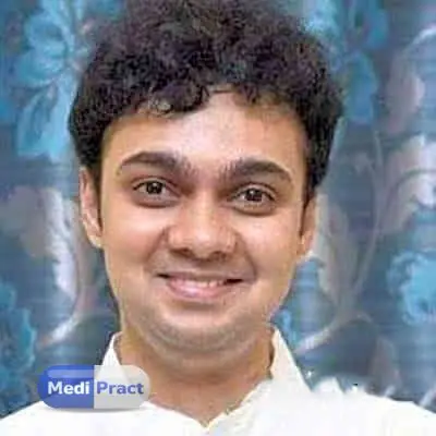 Dr. Vaibhav Nagaraj Profile Picture