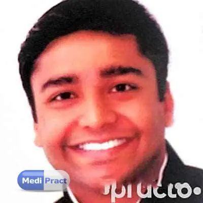 Dr. Vaibhav Nasre Profile Picture