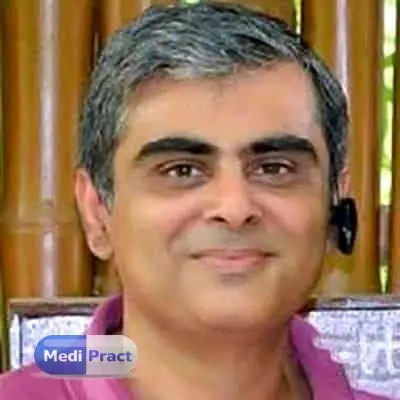 Dr. Vaibhav Nath Bhalla Profile Picture