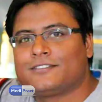 Dr. Vaibhav Nepalia Profile Picture