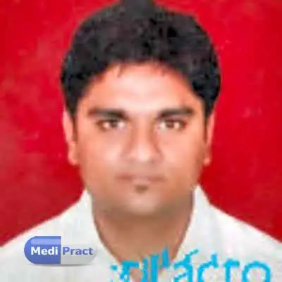 Dr. Vaibhav P. Thakkar Profile Picture
