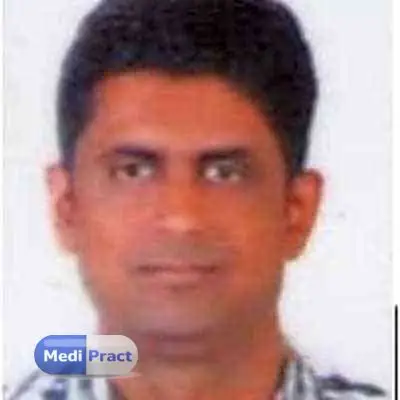 Dr. Vaibhav Patil Profile Picture