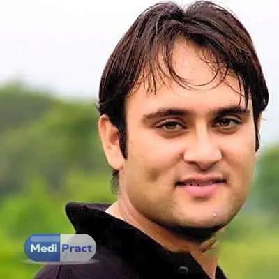 Dr. Vaibhav Patni Profile Picture