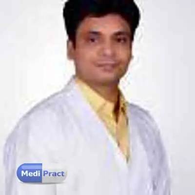 Dr. Vaibhav Prahlad Lende Profile Picture