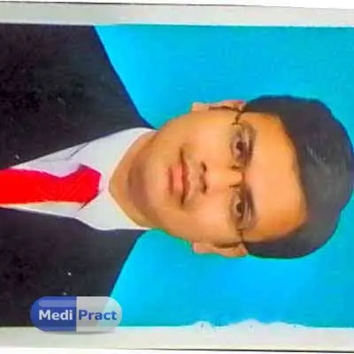 Dr. Vaibhav R Meshram Profile Picture