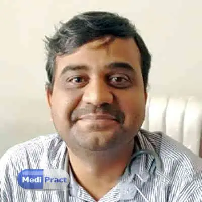 Dr. Vaibhav R Narwane Profile Picture