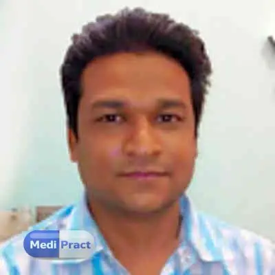 Dr. Vaibhav R. Sonawane Profile Picture