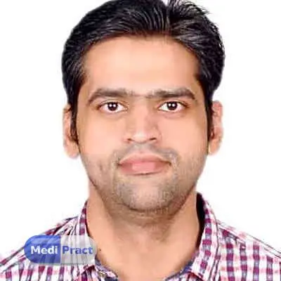 Dr. Vaibhav Raj Singh Profile Picture