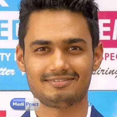 Dr. Vaibhav Rathi Profile Picture