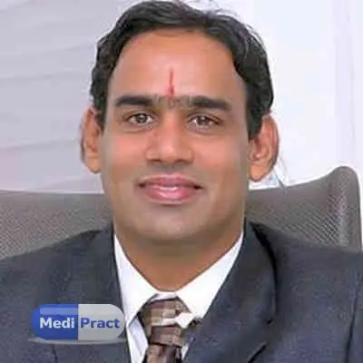 Dr. Vaibhav S Mehta Profile Picture