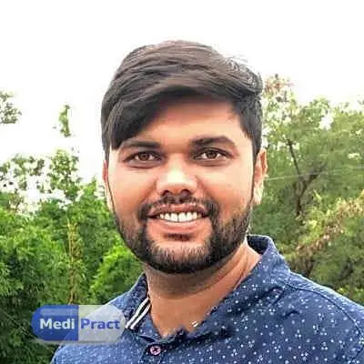 Dr. Vaibhav Savale Profile Picture