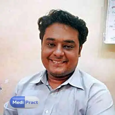 Dr. Vaibhav Sethia Profile Picture