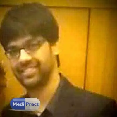 Dr. Vaibhav Shah Profile Picture