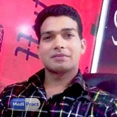 Dr. Vaibhav Sharma Profile Picture