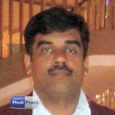 Dr. Vaibhav Shukla Profile Picture