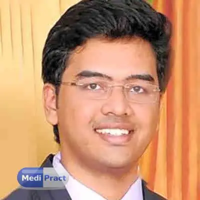 Dr. Vaibhav Suresh Profile Picture