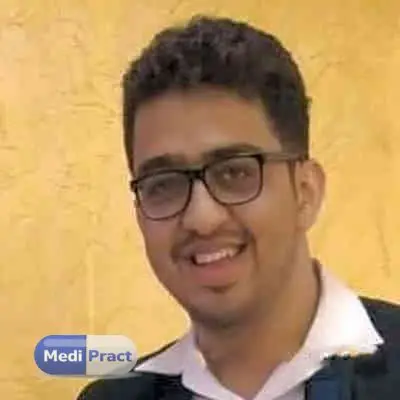 Dr. Vaibhav Talwar Profile Picture