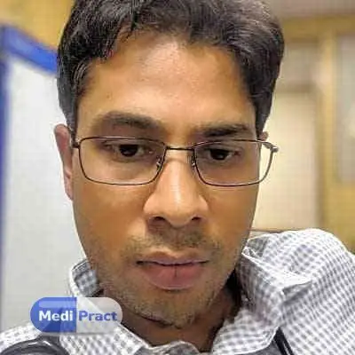 Dr. Vaibhav Tiwari Profile Picture