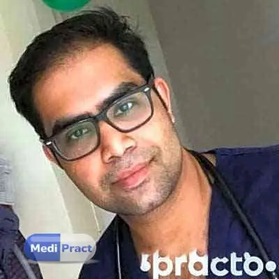 Dr. Vaibhav Trivedi Profile Picture