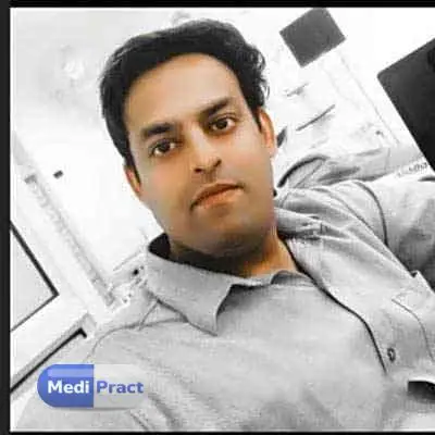 Dr. Vaibhav Vashishtha Profile Picture