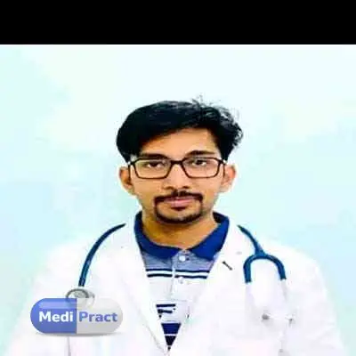 Dr. Vaibhav Verma Profile Picture
