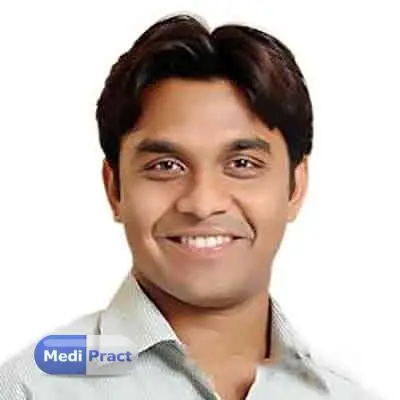 Dr. Vaibhav Wani Profile Picture