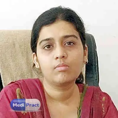 Dr. Vaibhavi Chhel Profile Picture