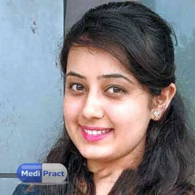 Dr. Vaibhavi Mahendrakar Profile Picture