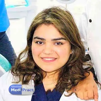 Dr. Vaibhavi Maitreyi Profile Picture