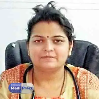 Dr. Vaibhavi Pukale Profile Picture