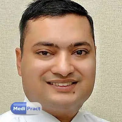 Dr. Vaibhev Mittal Profile Picture