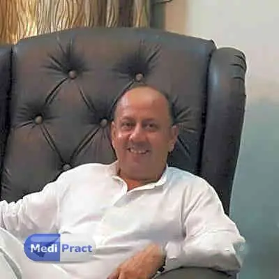 Dr. Vaid Pavitar Sharma Profile Picture