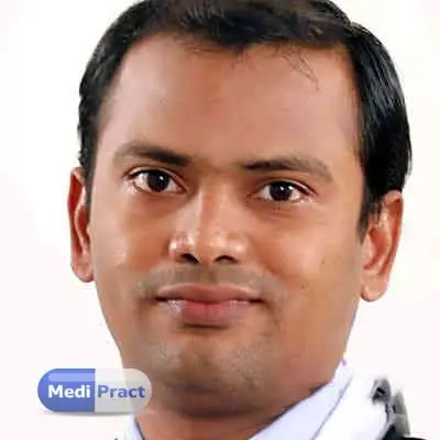 Dr. Vaideeswaran M Profile Picture