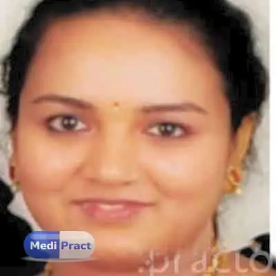 Dr. Vaidehi Profile Picture