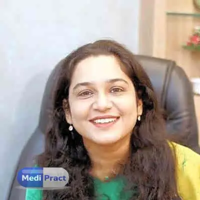 Dr. Vaidehi Dande Profile Picture